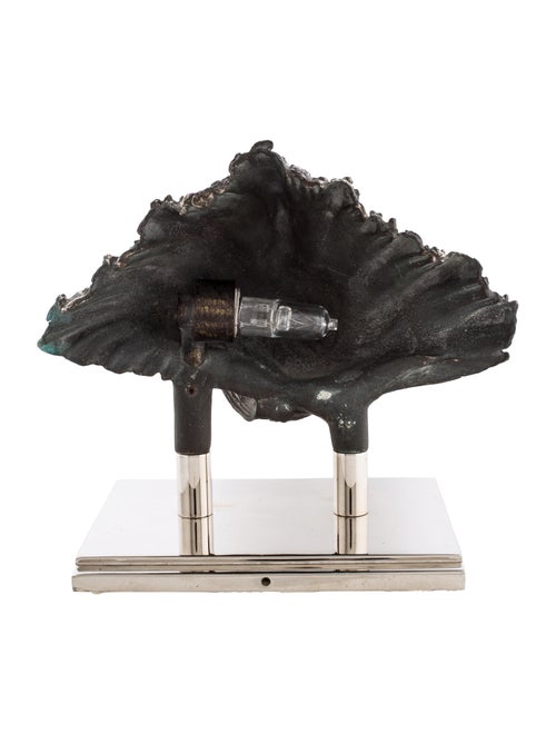 Light Fixture Jonathan Browning Shell Sconces