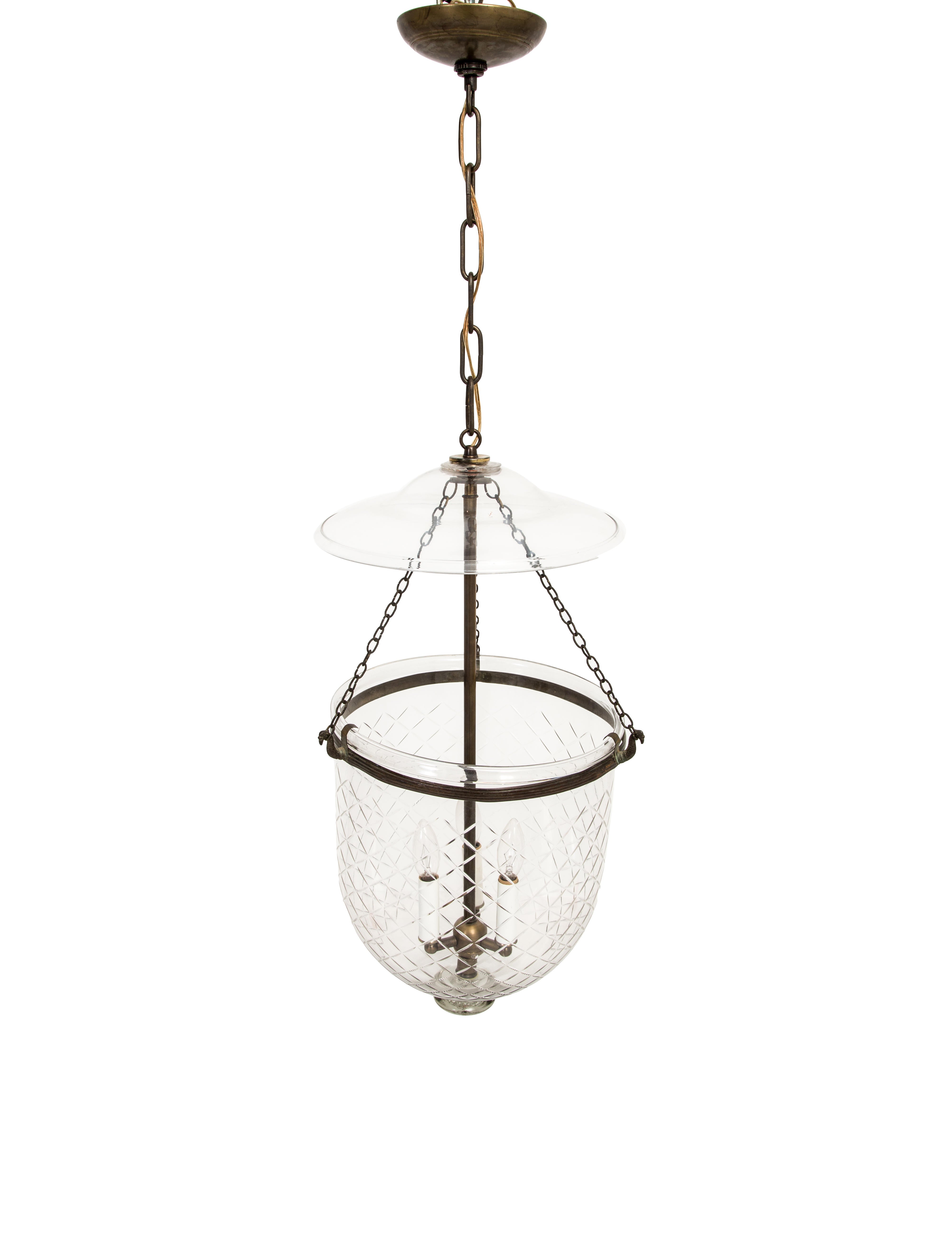 Light Fixture Bell Jar Light Fixture Gold Ceiling & Fixtures