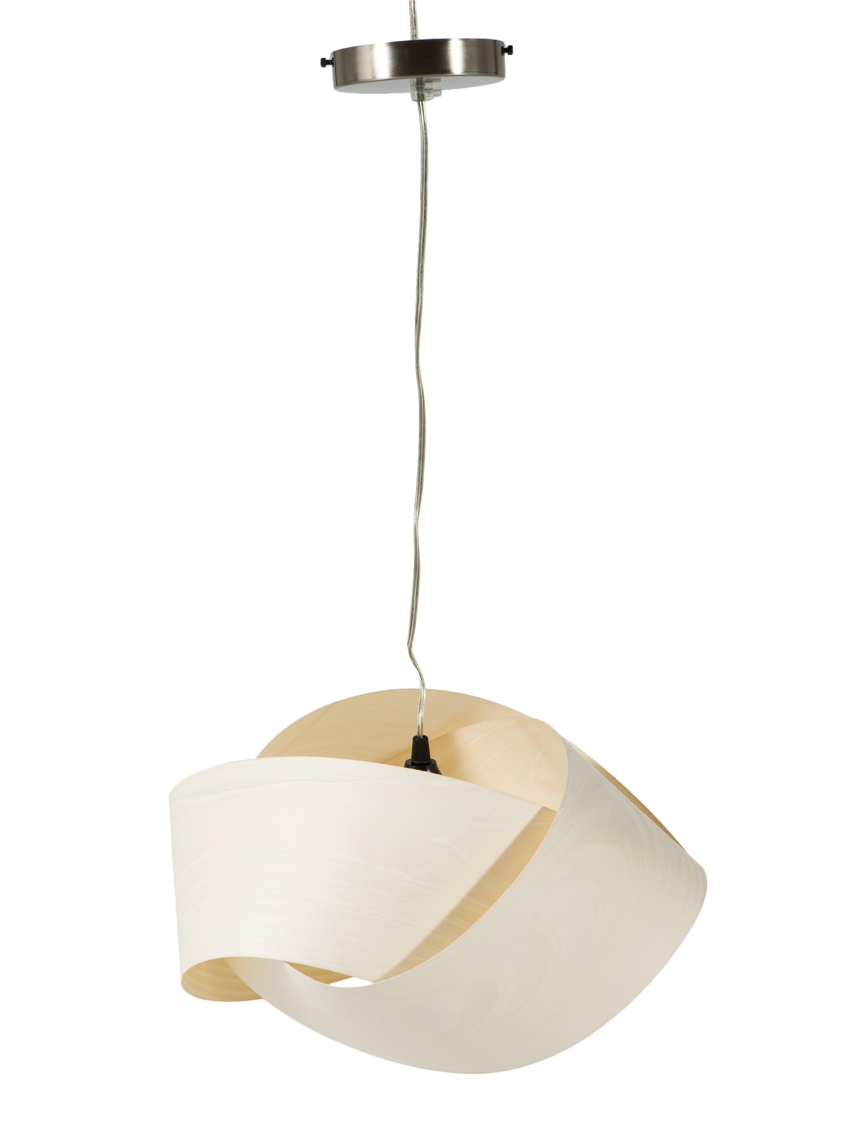 Luzifer Nut Pendant Lamp Lighting Light20042 The Realreal Luzifer Nut Pendant Lamp