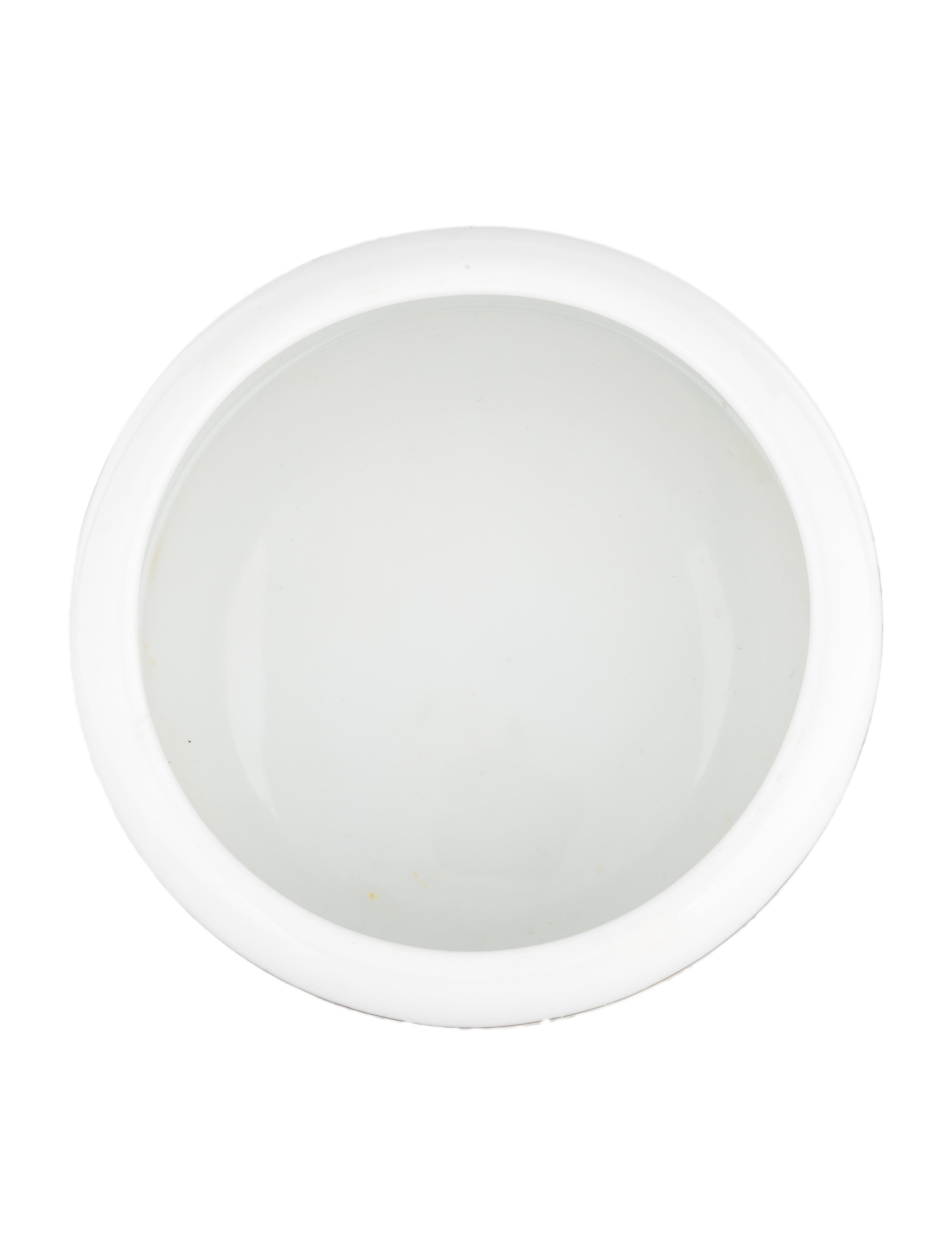 Limoges Capisserie de Bayeux Wine Coaster