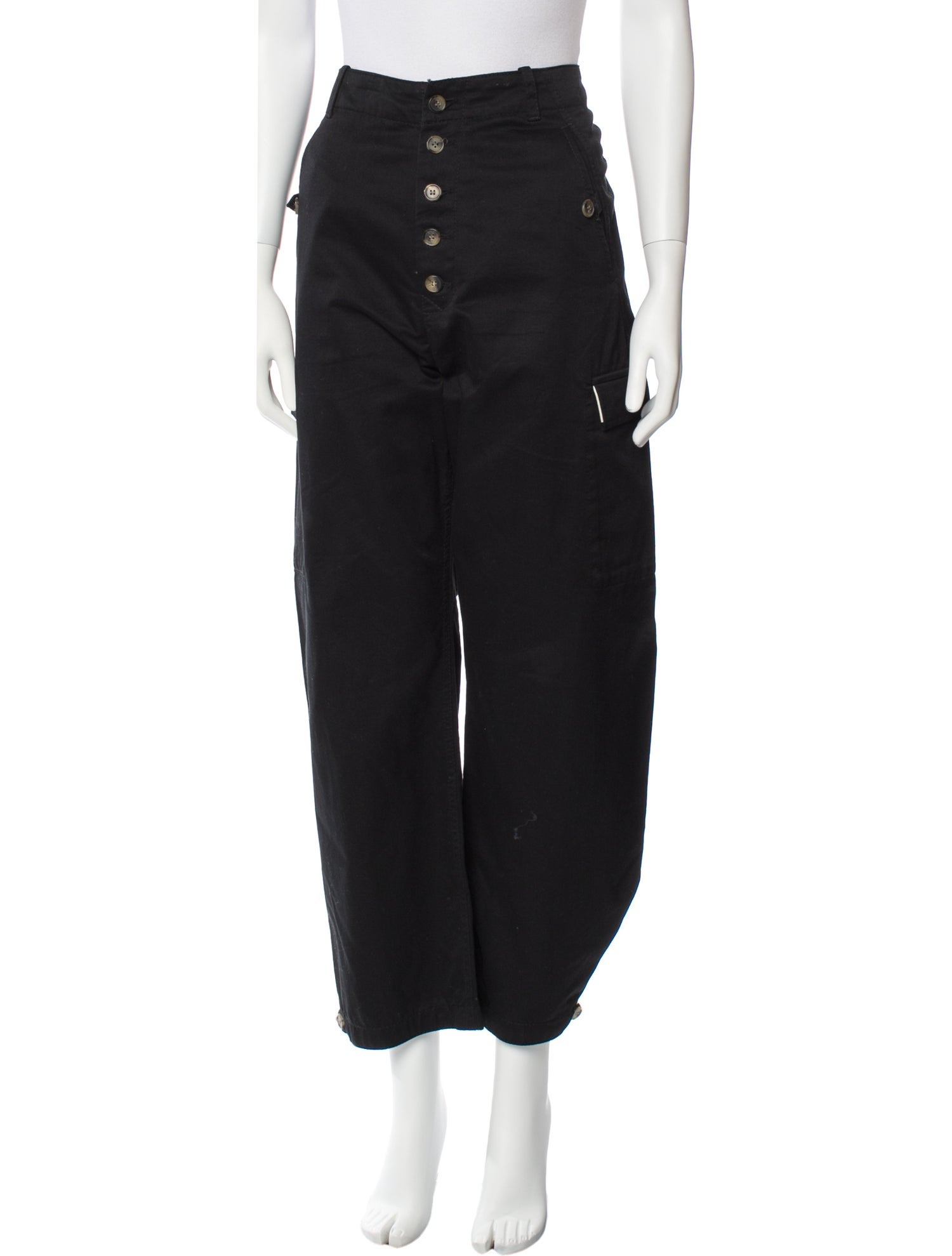 Linder Straight Leg Pants