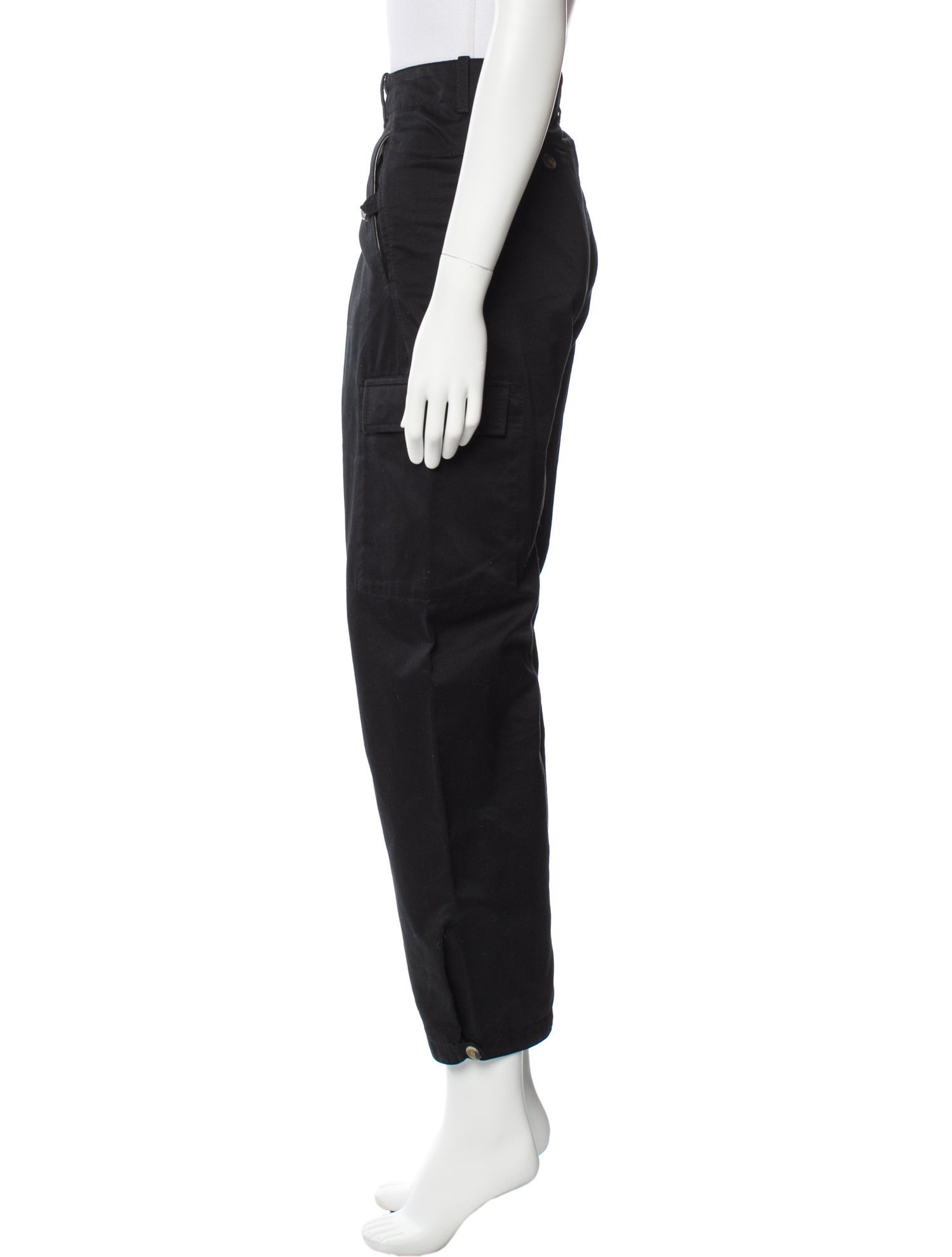 Linder Straight Leg Pants