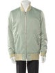 Linder Bomber Jacket