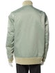 Linder Bomber Jacket