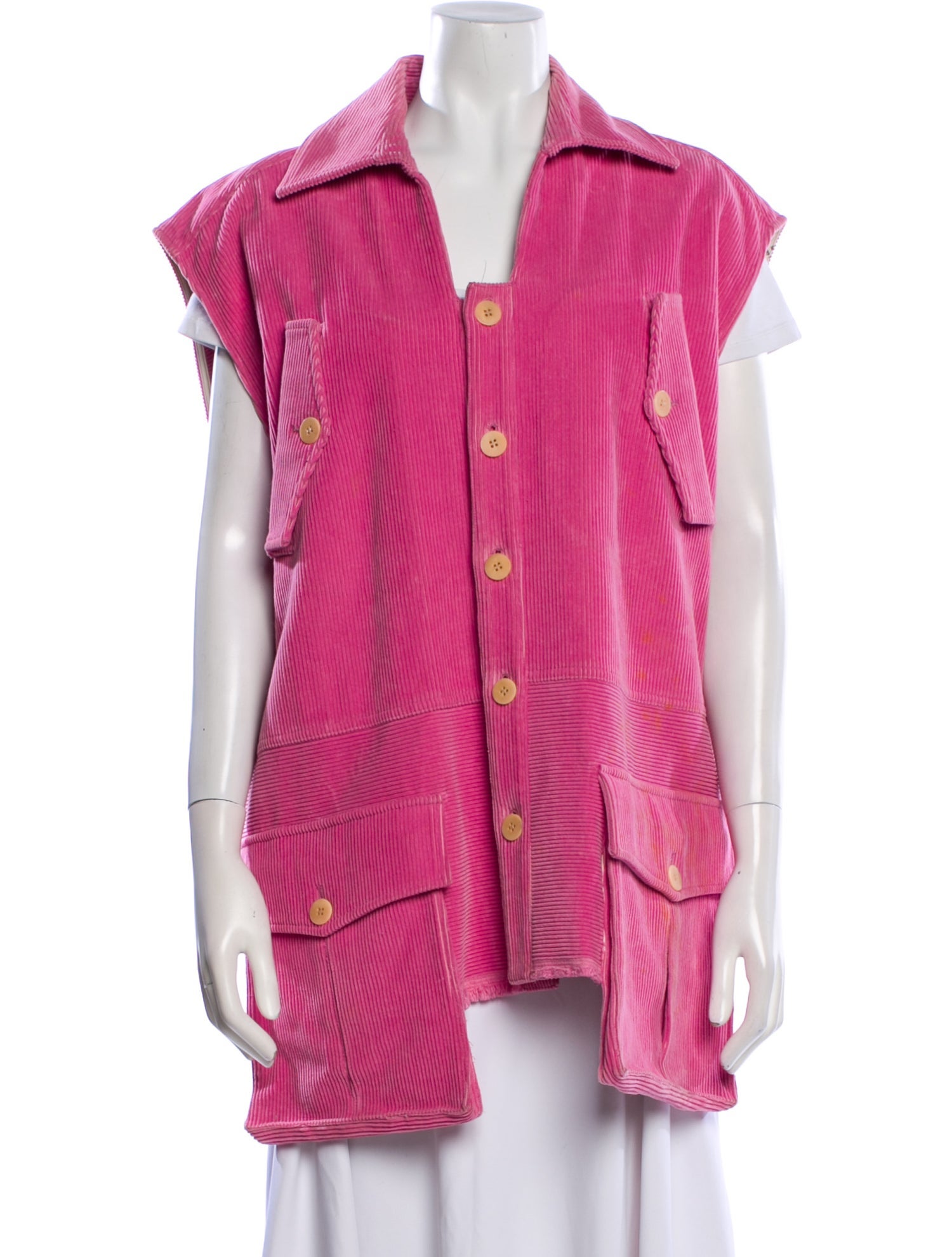 Linder Vest