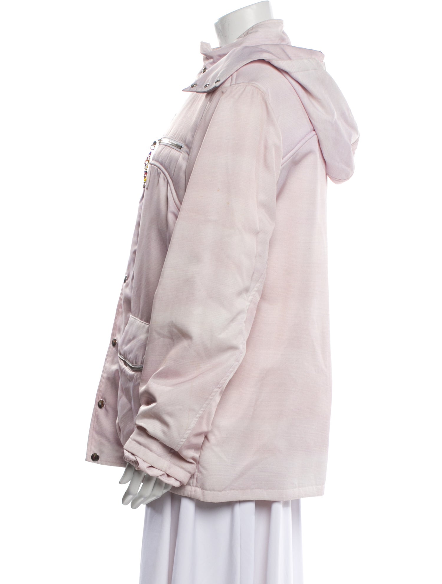 Linder Utility Jacket