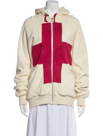 Linder Colorblock Pattern Jacket