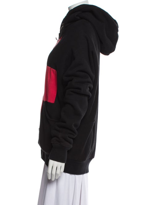 Linder Colorblock Pattern Jacket