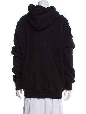 Linder Colorblock Pattern Jacket