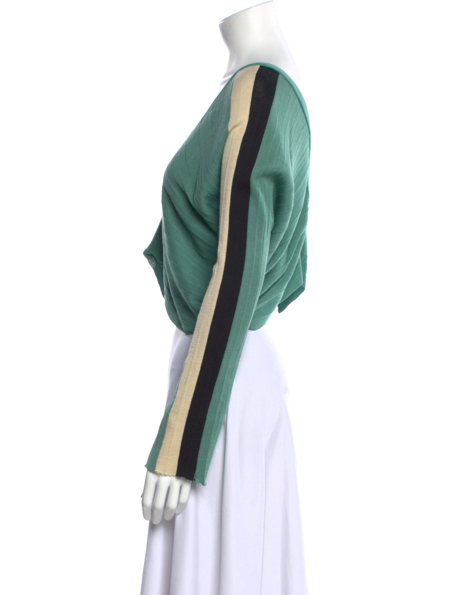 Linder V-Neck Sweater