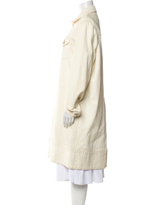 Linder Trench Coat