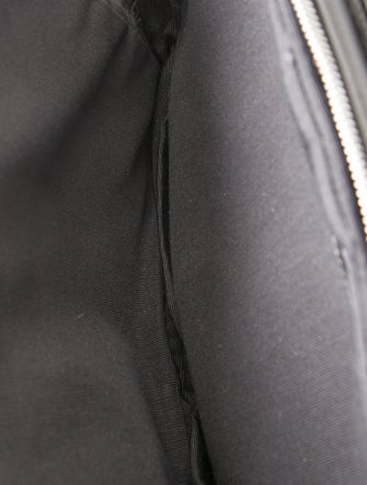 Linder Leather Shoulder Bag