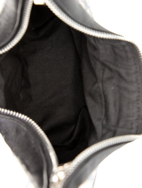 Linder Leather Top Handle Bag