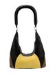 Linder Leather Shoulder Bag