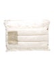 Linder Canvas Clutch