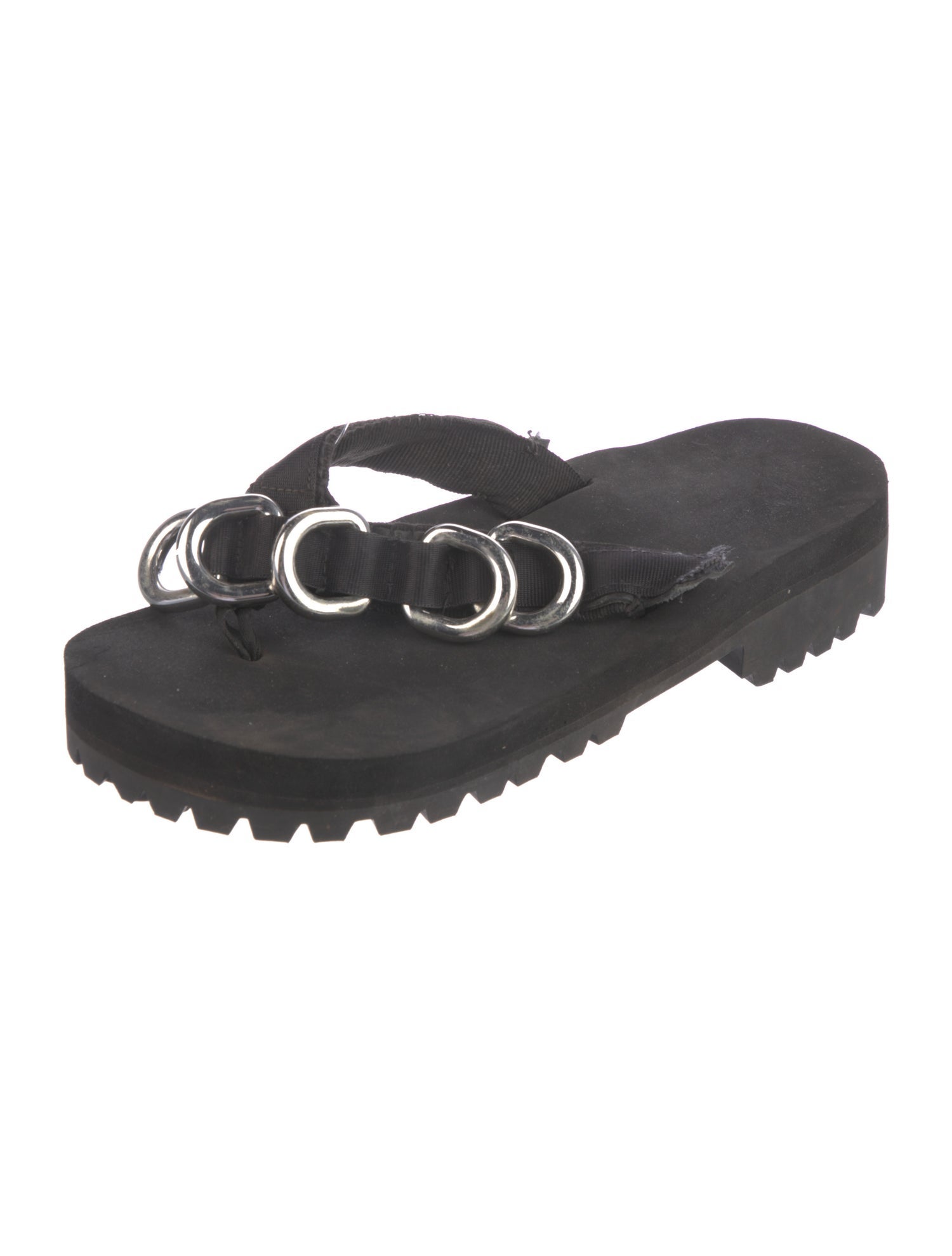 Linder Rubber Slides