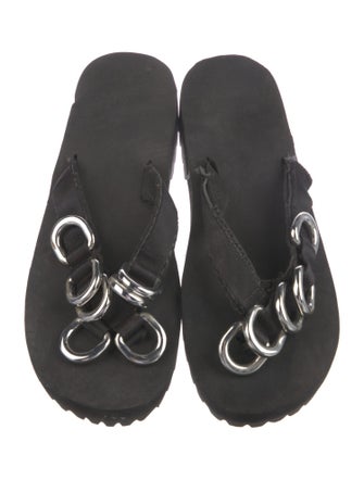 Linder Rubber Slides