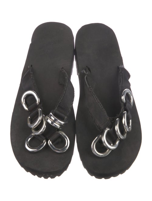 Linder Rubber Slides