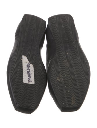 Linder Leather Sneakers