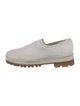 Linder Canvas Sneakers
