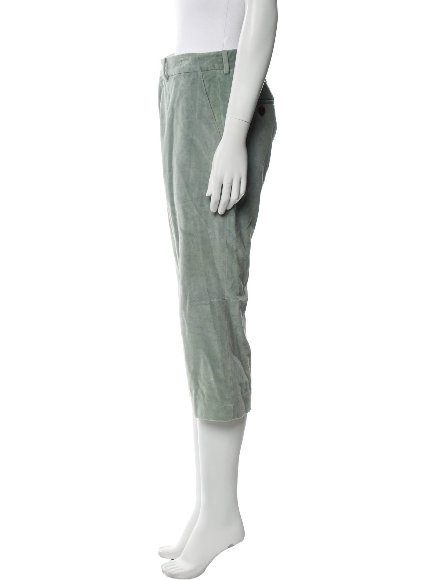 Linder Wide Leg Pants