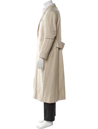 Linder 2018 Overcoat