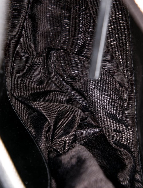 Linder Canvas Shoulder Bag