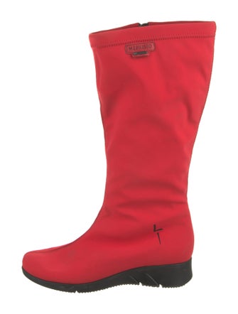 Mephisto Rain Boots