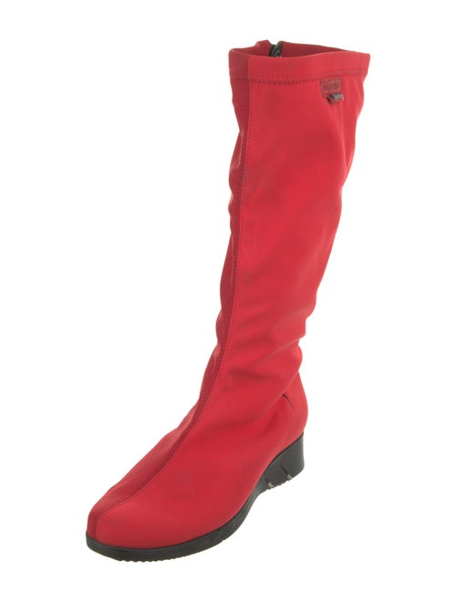 Mephisto Rain Boots