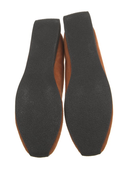 Linder Suede Colorblock Pattern Sneakers