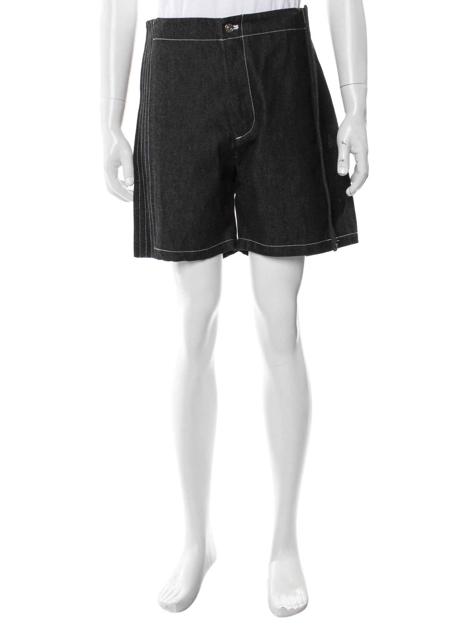 Linder Jogger Shorts