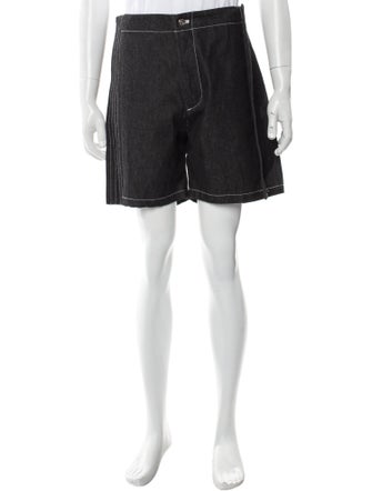 Linder Jogger Shorts