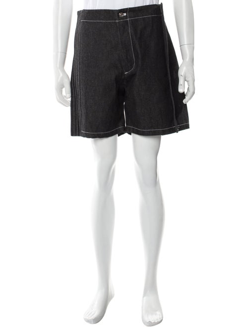 Linder Jogger Shorts