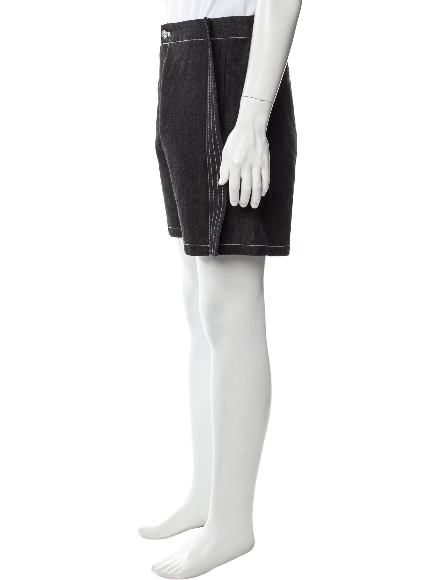 Linder Jogger Shorts