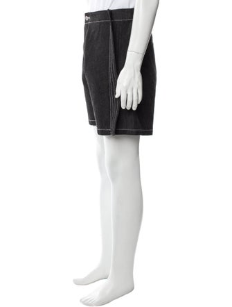 Linder Jogger Shorts