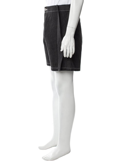 Linder Jogger Shorts