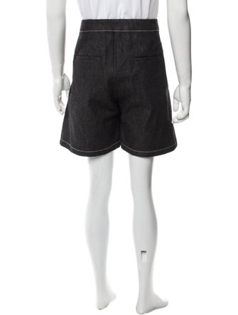 Linder Jogger Shorts