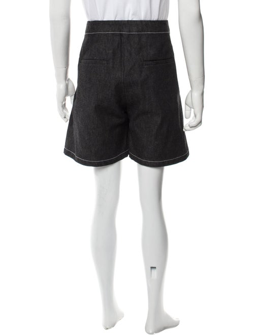 Linder Jogger Shorts