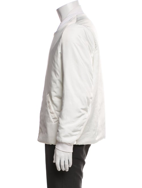 Linder Bomber Jacket