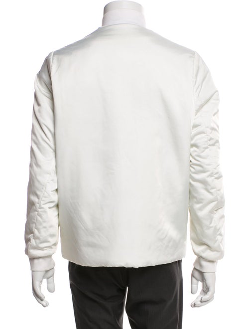Linder Bomber Jacket