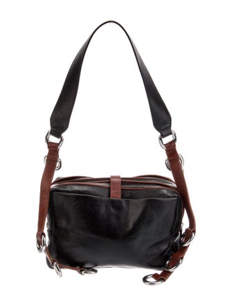 Linder Leather Hobo