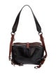 Linder Leather Hobo