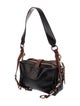 Linder Leather Hobo