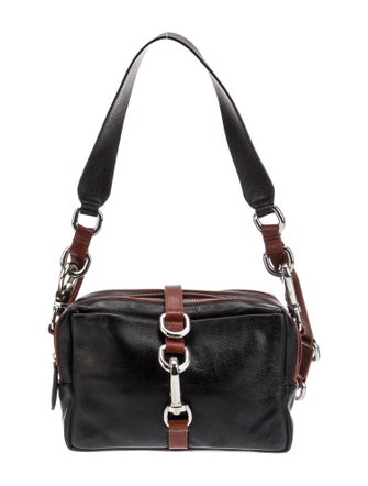 Linder Leather Hobo