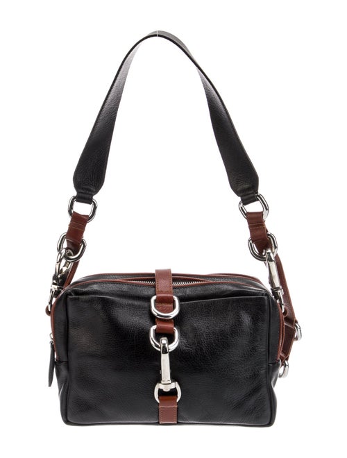 Linder Leather Hobo