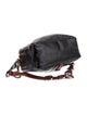 Linder Leather Hobo