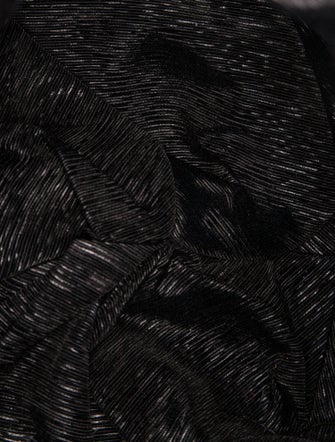 Linder Leather Bucket Bag