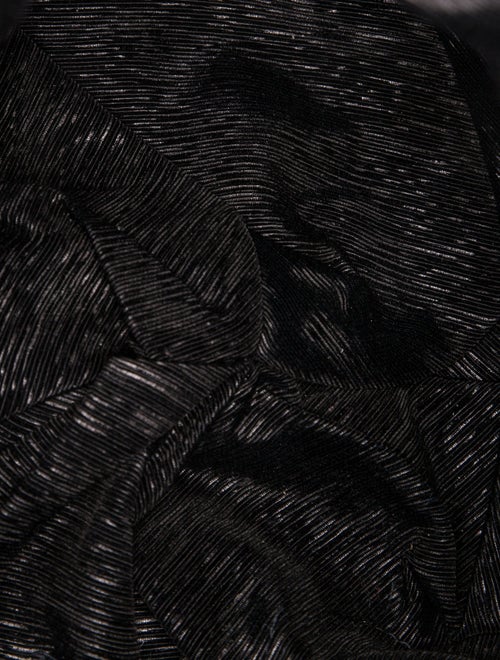 Linder Leather Bucket Bag