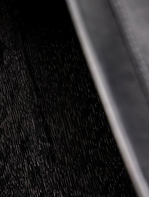 Linder Leather Top Handle Bag