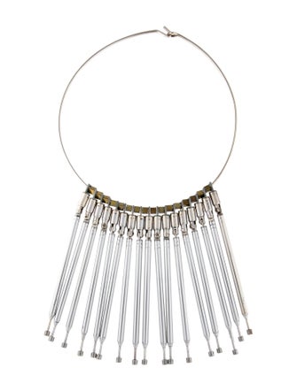 Linder Collar Necklace